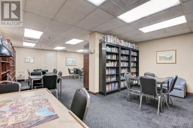 2206 - 1320 ISLINGTON AVENUE Toronto (Islington-City Centre West) Ontario photo 34