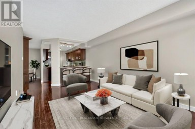 2206 - 1320 ISLINGTON AVENUE Toronto (Islington-City Centre West) Ontario photo 4