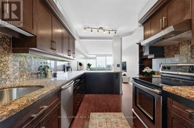 2206 - 1320 ISLINGTON AVENUE Toronto (Islington-City Centre West) Ontario photo 7