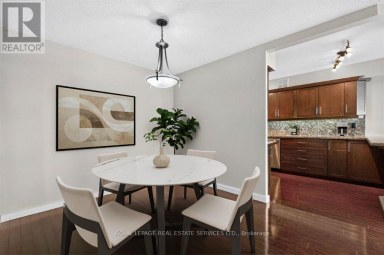 2206 - 1320 ISLINGTON AVENUE Toronto (Islington-City Centre West) Ontario photo 8
