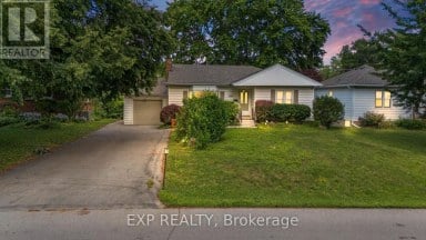 1063 JOAN DRIVE Burlington (LaSalle) Ontario photo 1