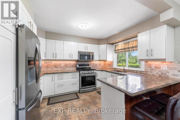 1063 JOAN DRIVE, Burlington (LaSalle), Ontario, L7T3H3