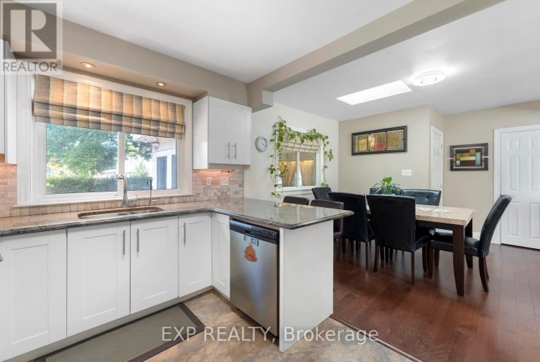 1063 JOAN DRIVE, Burlington (LaSalle), Ontario, L7T3H3