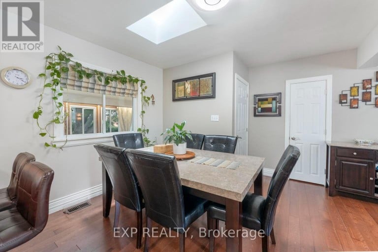 1063 JOAN DRIVE, Burlington (LaSalle), Ontario, L7T3H3