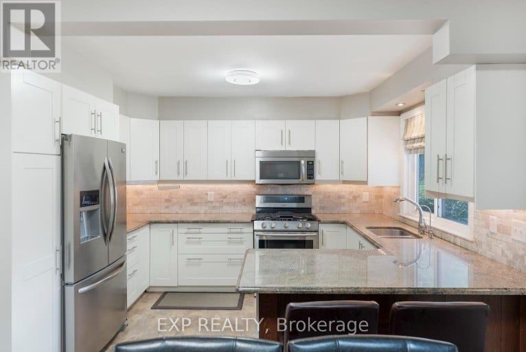 1063 JOAN DRIVE, Burlington (LaSalle), Ontario, L7T3H3