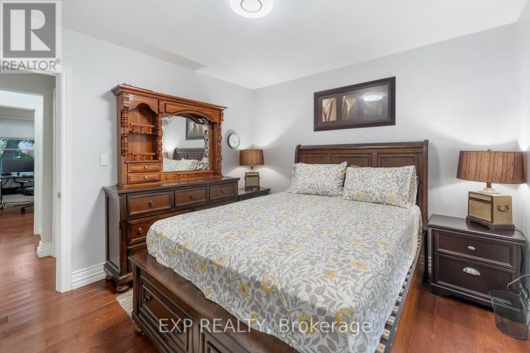 1063 JOAN DRIVE, Burlington (LaSalle), Ontario, L7T3H3