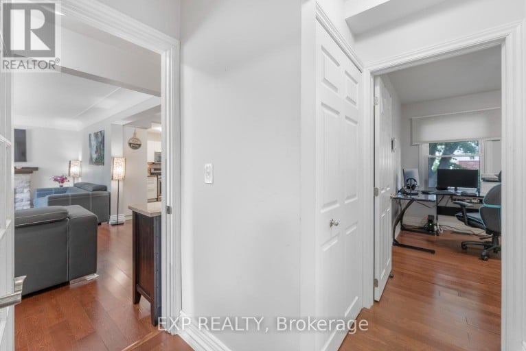 1063 JOAN DRIVE, Burlington (LaSalle), Ontario, L7T3H3