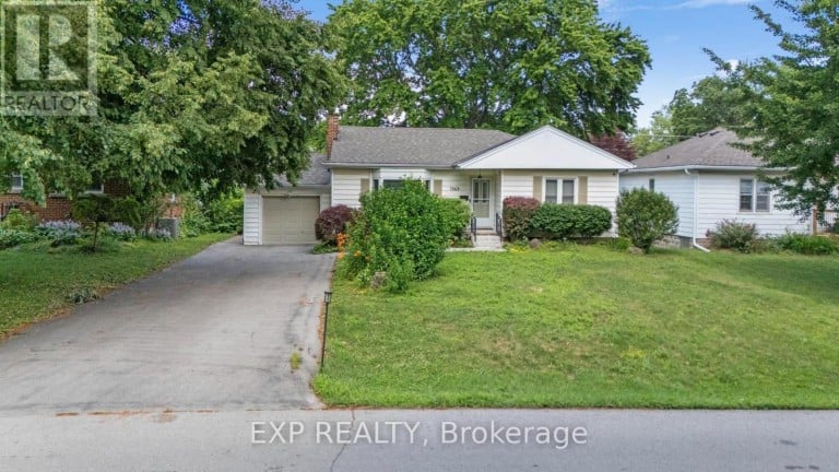1063 JOAN DRIVE, Burlington (LaSalle), Ontario, L7T3H3