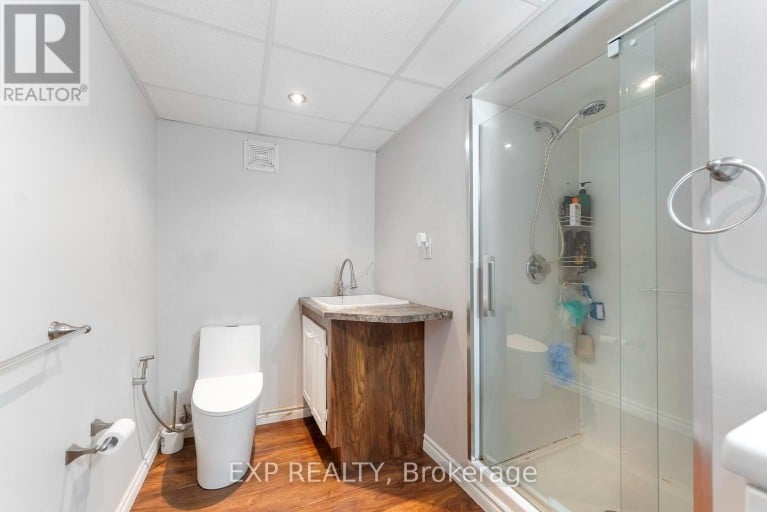 1063 JOAN DRIVE, Burlington (LaSalle), Ontario, L7T3H3