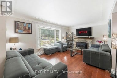 1063 JOAN DRIVE Burlington (LaSalle) Ontario photo 4