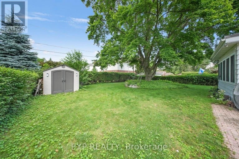 1063 JOAN DRIVE, Burlington (LaSalle), Ontario, L7T3H3