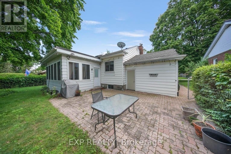 1063 JOAN DRIVE, Burlington (LaSalle), Ontario, L7T3H3