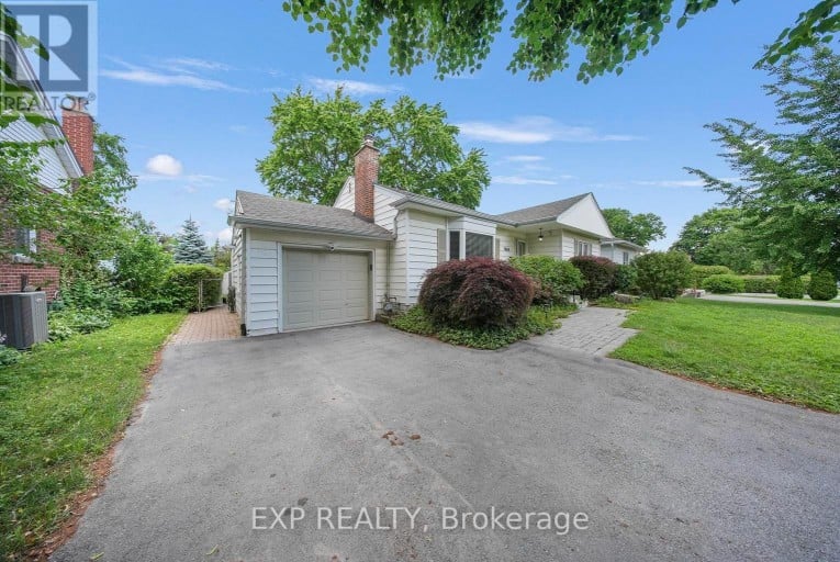 1063 JOAN DRIVE, Burlington (LaSalle), Ontario, L7T3H3