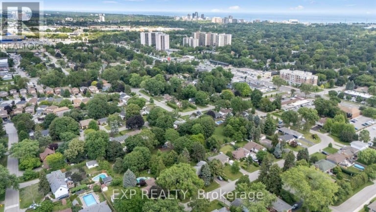 1063 JOAN DRIVE, Burlington (LaSalle), Ontario, L7T3H3