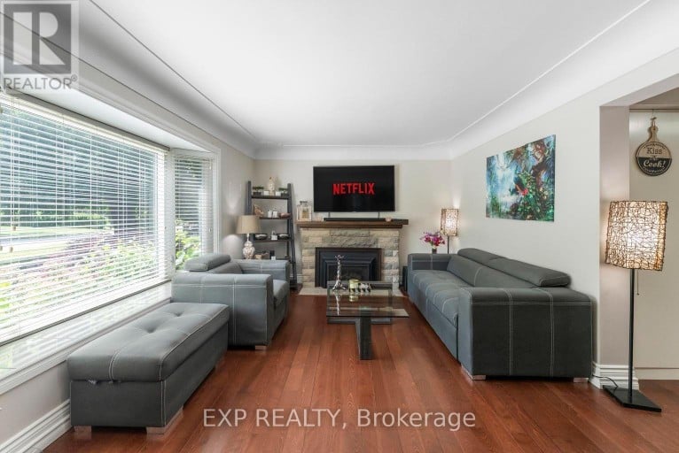1063 JOAN DRIVE, Burlington (LaSalle), Ontario, L7T3H3