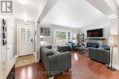 1063 JOAN DRIVE Burlington (LaSalle) Ontario photo 6