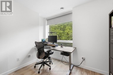 403 - 455 CHARLTON AVENUE E Hamilton (Stinson) Ontario photo 13