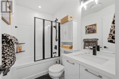 403 - 455 CHARLTON AVENUE E Hamilton (Stinson) Ontario photo 17
