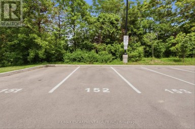 403 - 455 CHARLTON AVENUE E Hamilton (Stinson) Ontario photo 26