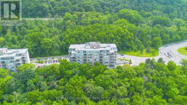 403 - 455 CHARLTON AVENUE E Hamilton (Stinson) Ontario photo 30