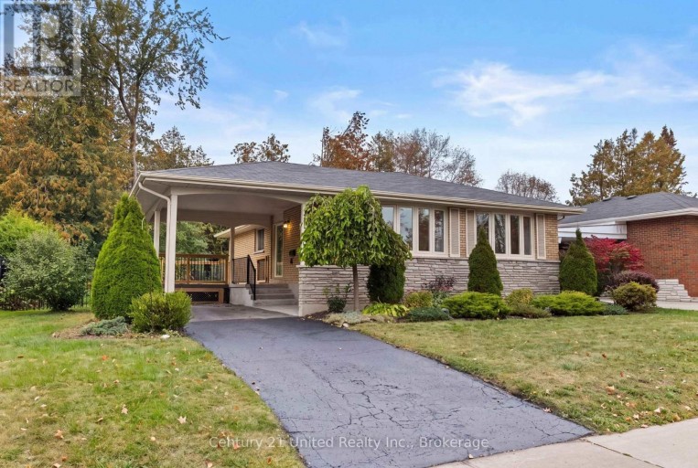 1203 ROYAL DRIVE, Peterborough (Northcrest Ward 5), Ontario, K9H6R3