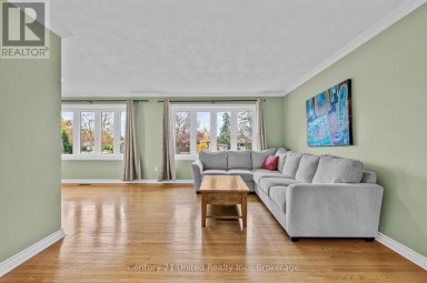 1203 ROYAL DRIVE Peterborough (Northcrest Ward 5) Ontario photo 10