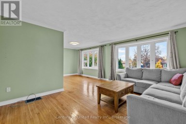 1203 ROYAL DRIVE Peterborough (Northcrest Ward 5) Ontario photo 11