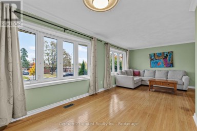 1203 ROYAL DRIVE Peterborough (Northcrest Ward 5) Ontario photo 14