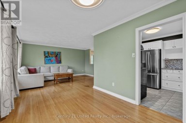 1203 ROYAL DRIVE Peterborough (Northcrest Ward 5) Ontario photo 15