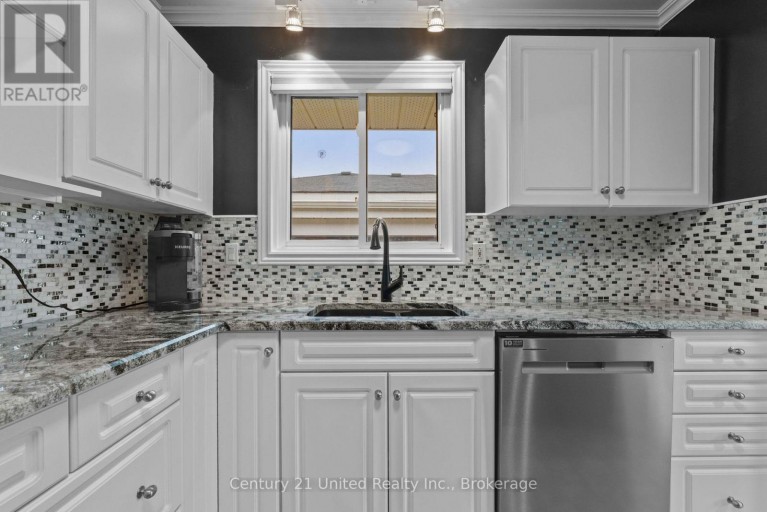 1203 ROYAL DRIVE, Peterborough (Northcrest Ward 5), Ontario, K9H6R3