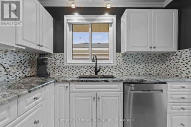 1203 ROYAL DRIVE Peterborough (Northcrest Ward 5) Ontario photo 16