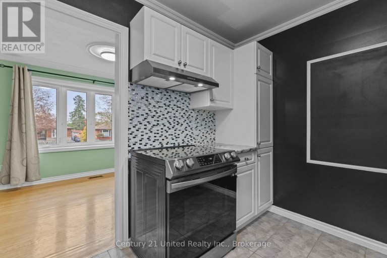 1203 ROYAL DRIVE, Peterborough (Northcrest Ward 5), Ontario, K9H6R3