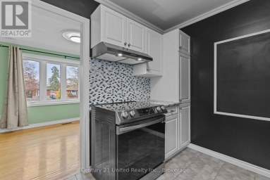 1203 ROYAL DRIVE Peterborough (Northcrest Ward 5) Ontario photo 17