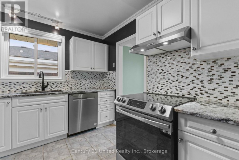 1203 ROYAL DRIVE, Peterborough (Northcrest Ward 5), Ontario, K9H6R3