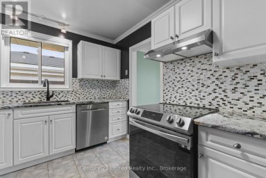 1203 ROYAL DRIVE Peterborough (Northcrest Ward 5) Ontario photo 18