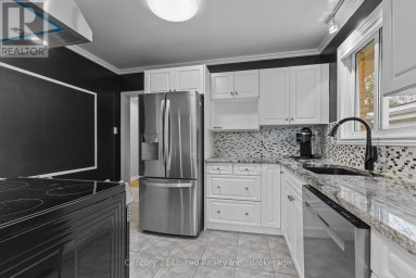 1203 ROYAL DRIVE Peterborough (Northcrest Ward 5) Ontario photo 19