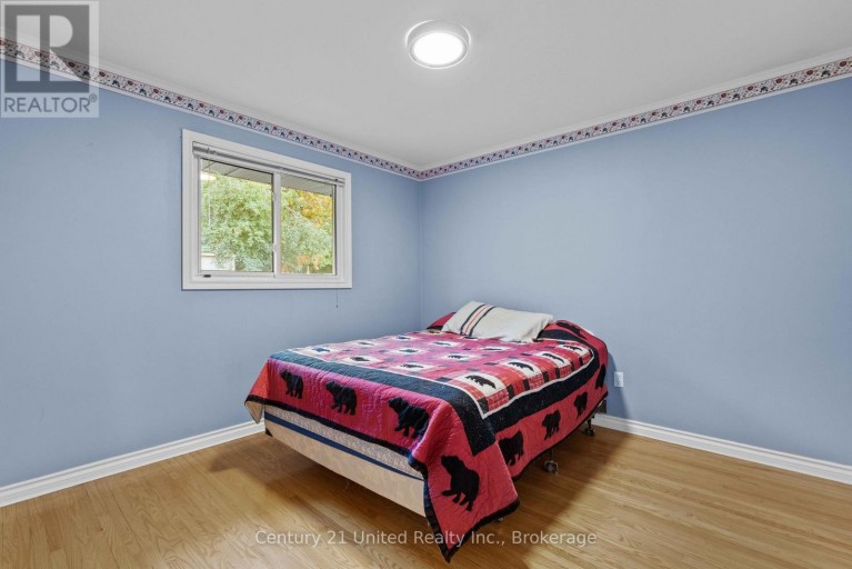 1203 ROYAL DRIVE, Peterborough (Northcrest Ward 5), Ontario, K9H6R3