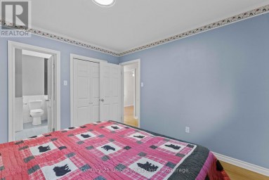 1203 ROYAL DRIVE Peterborough (Northcrest Ward 5) Ontario photo 21