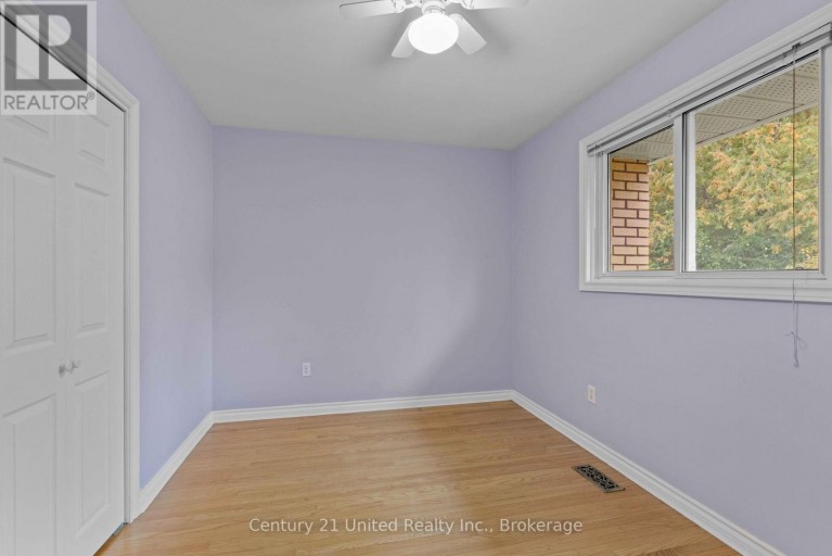 1203 ROYAL DRIVE, Peterborough (Northcrest Ward 5), Ontario, K9H6R3