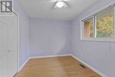 1203 ROYAL DRIVE Peterborough (Northcrest Ward 5) Ontario photo 23