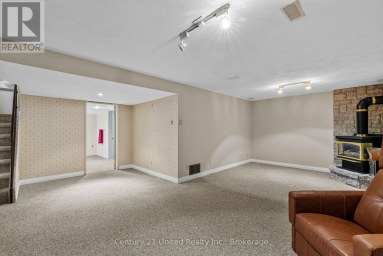 1203 ROYAL DRIVE Peterborough (Northcrest Ward 5) Ontario photo 26