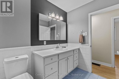 1203 ROYAL DRIVE Peterborough (Northcrest Ward 5) Ontario photo 27