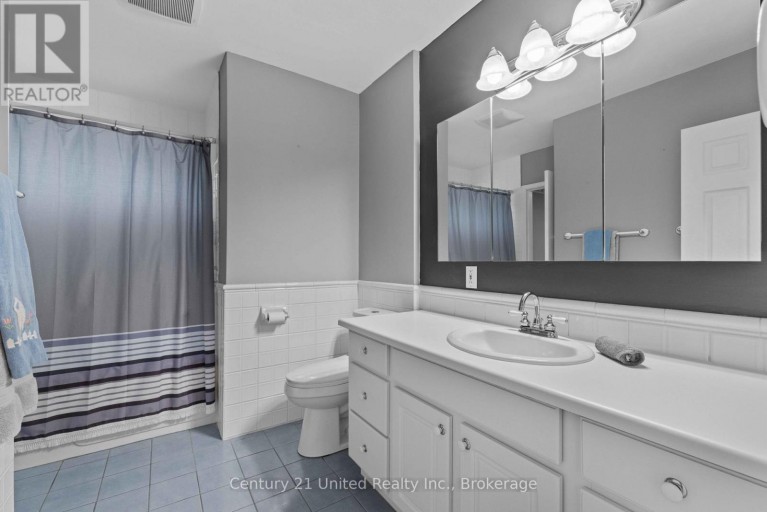 1203 ROYAL DRIVE, Peterborough (Northcrest Ward 5), Ontario, K9H6R3