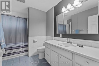 1203 ROYAL DRIVE Peterborough (Northcrest Ward 5) Ontario photo 28