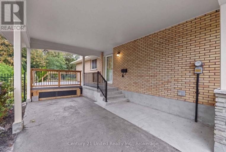 1203 ROYAL DRIVE, Peterborough (Northcrest Ward 5), Ontario, K9H6R3