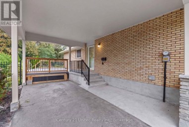 1203 ROYAL DRIVE Peterborough (Northcrest Ward 5) Ontario photo 3