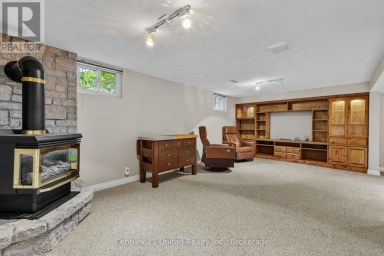 1203 ROYAL DRIVE Peterborough (Northcrest Ward 5) Ontario photo 30