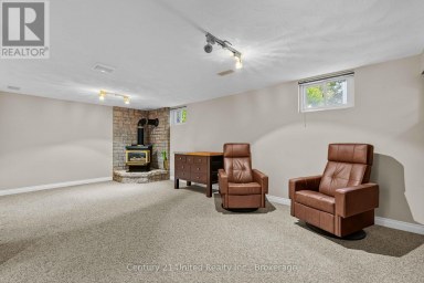 1203 ROYAL DRIVE Peterborough (Northcrest Ward 5) Ontario photo 33