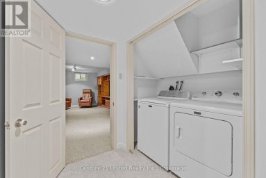 1203 ROYAL DRIVE Peterborough (Northcrest Ward 5) Ontario photo 37