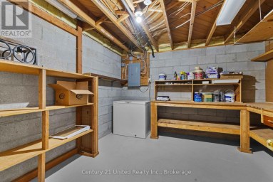1203 ROYAL DRIVE Peterborough (Northcrest Ward 5) Ontario photo 40